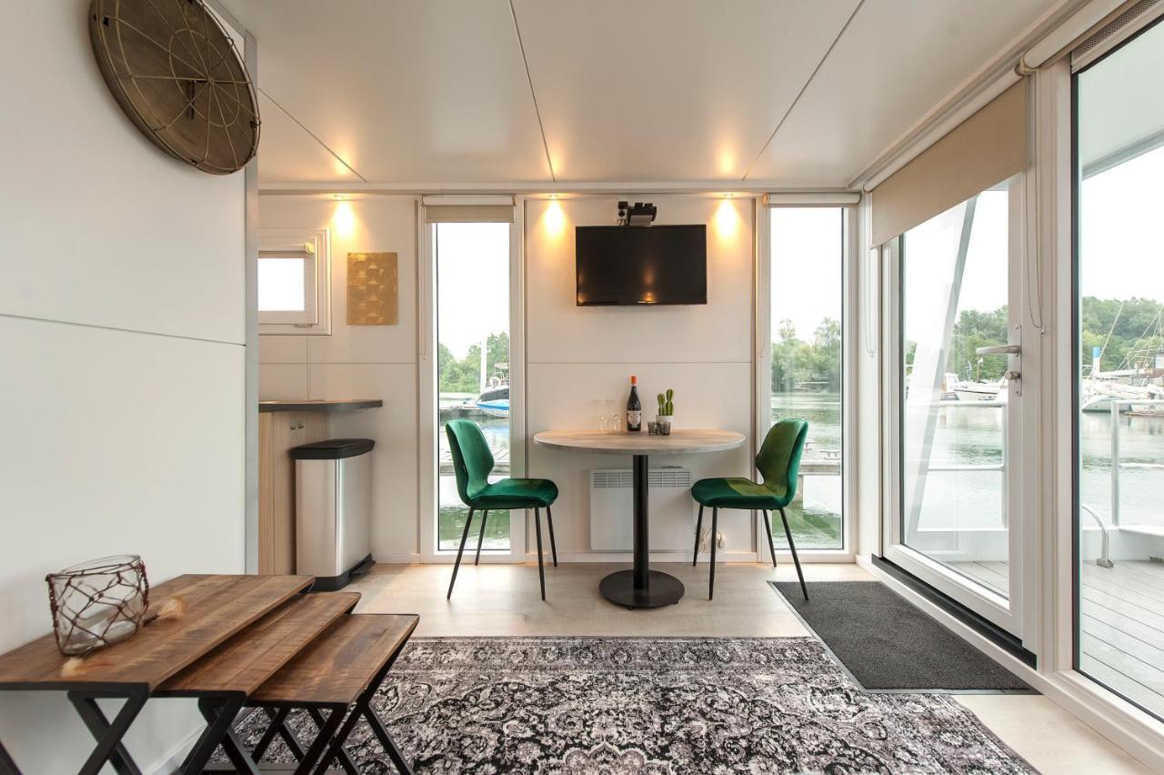 Tiny Floating House, Mallorca Maastricht Buitenkant foto