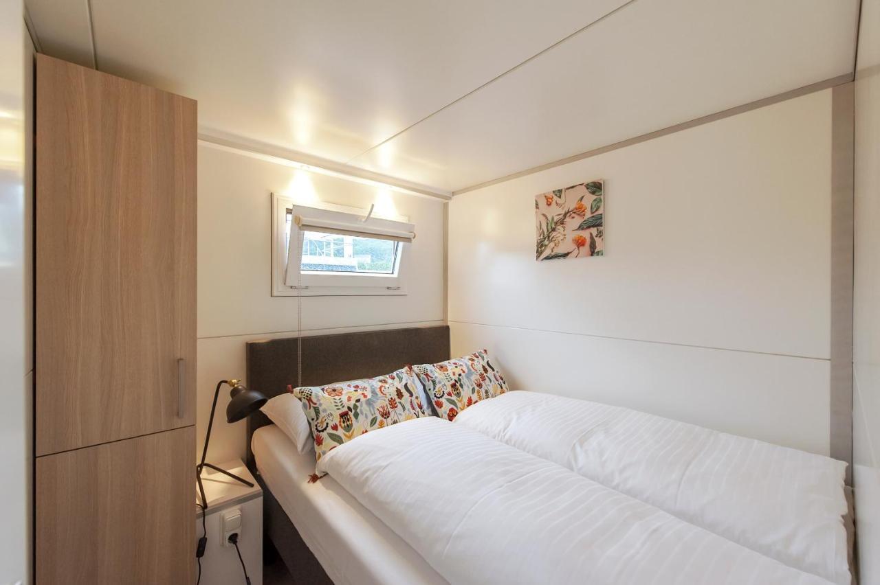 Tiny Floating House, Mallorca Maastricht Buitenkant foto