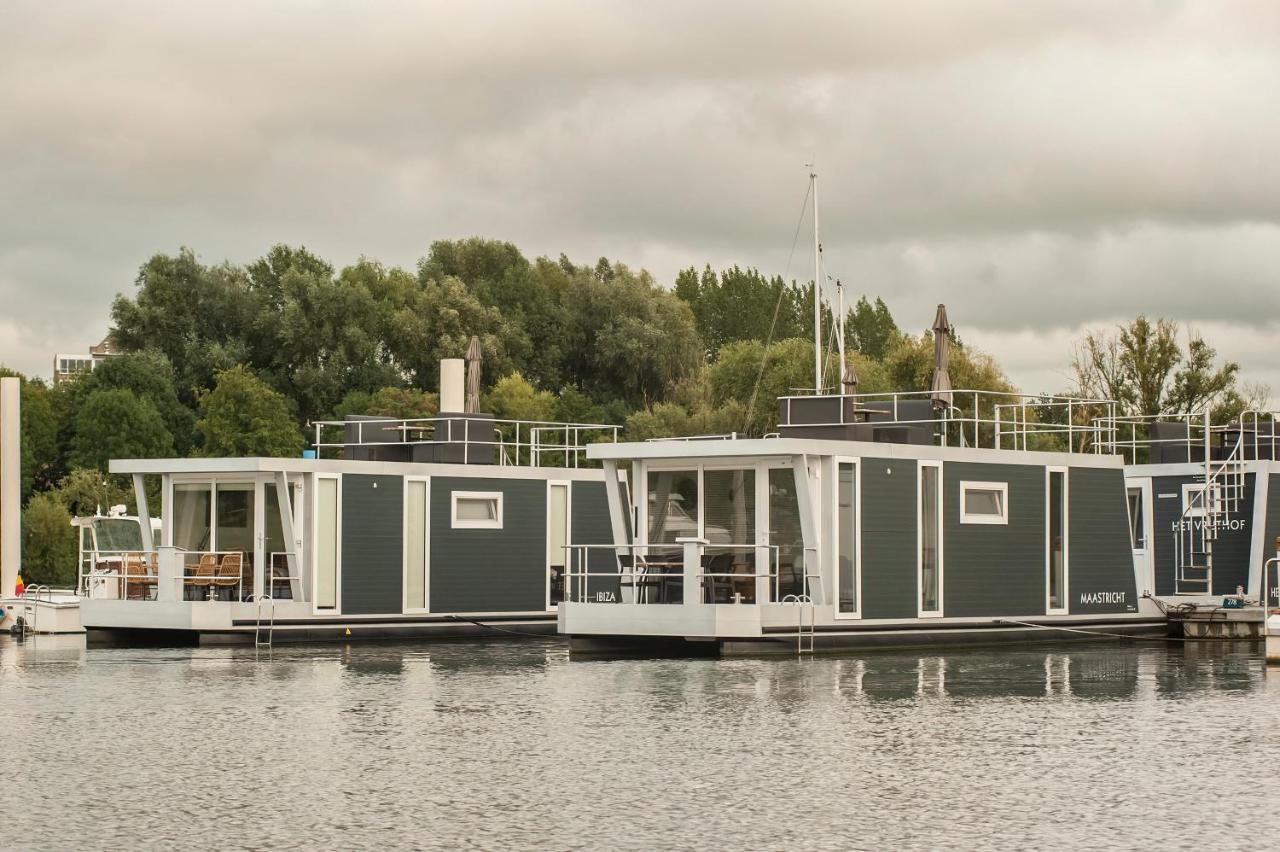 Tiny Floating House, Mallorca Maastricht Buitenkant foto